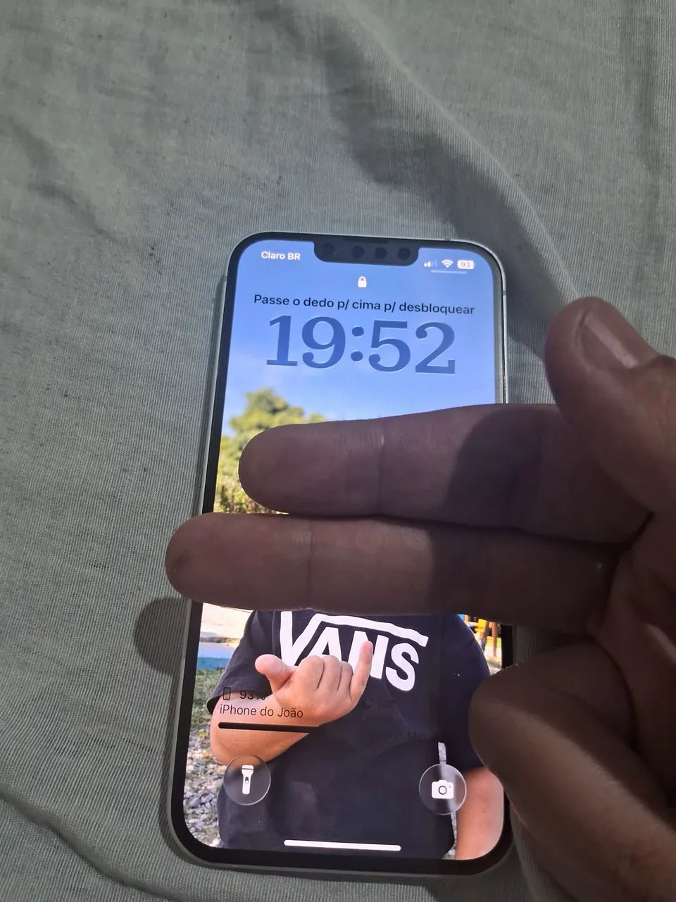 iPhone 16E 128GB - Foto 4
