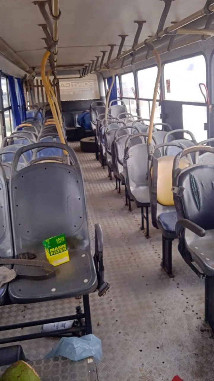 Ônibus Marcopolo - Foto 5