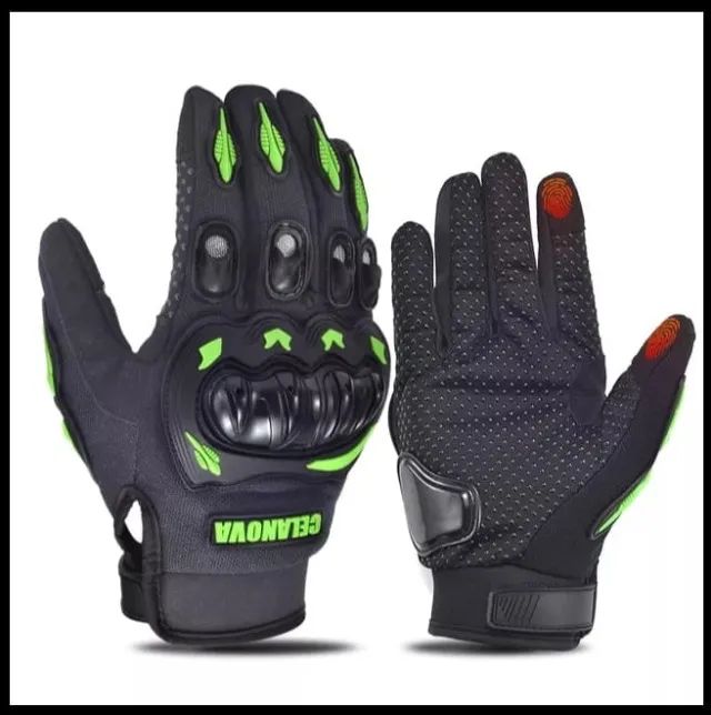 luvas para Motociclista - Foto 4