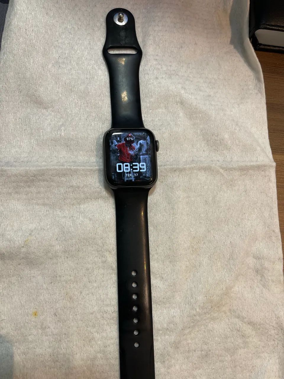 Apple Watch 40 mm  - Foto 4
