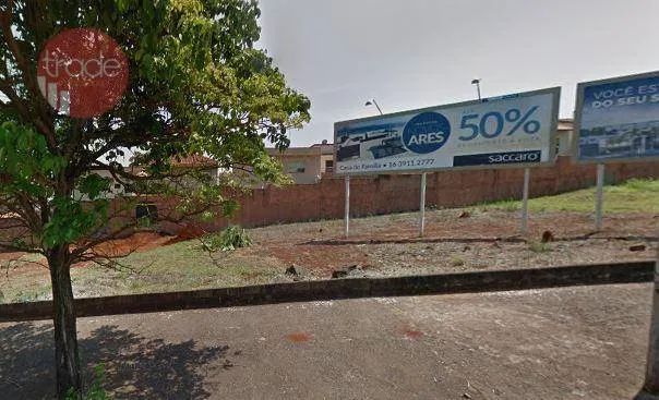 Terreno para alugar, 552 m² por R$ 5.600,00/mês - Jardim Botânico - Ribeirão Preto/SP - Foto 8