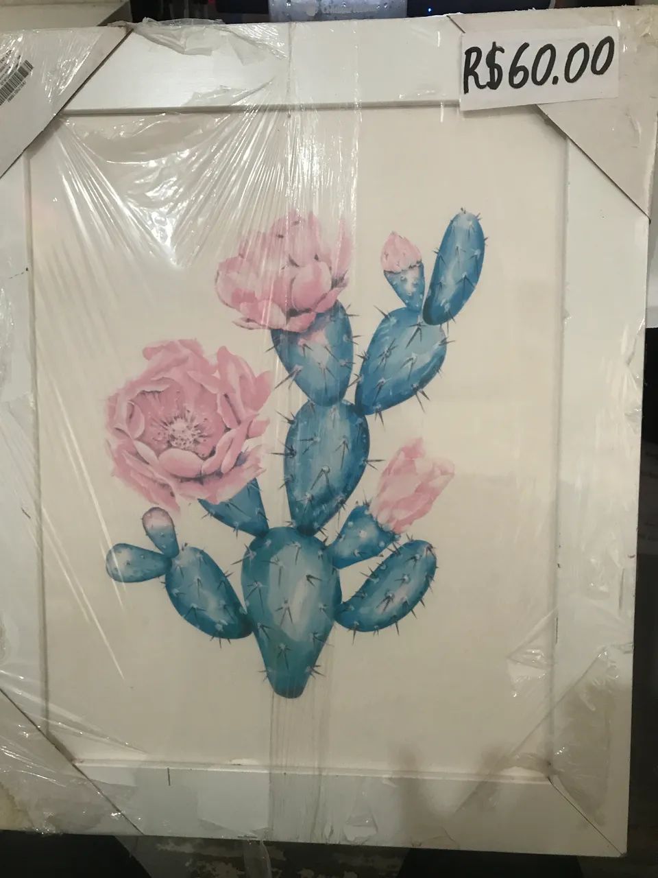 Quadro decoração novo