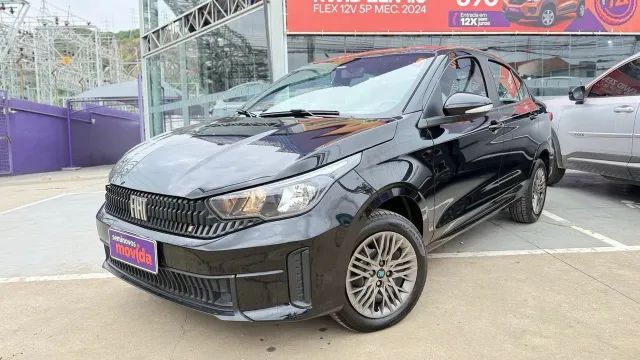 Fiat Cronos 2026