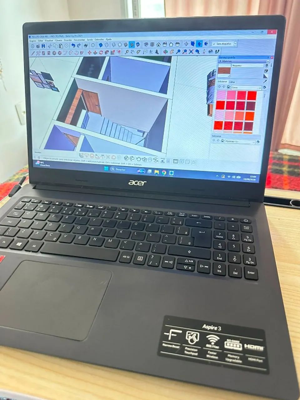 Notebook Acer - Foto 2
