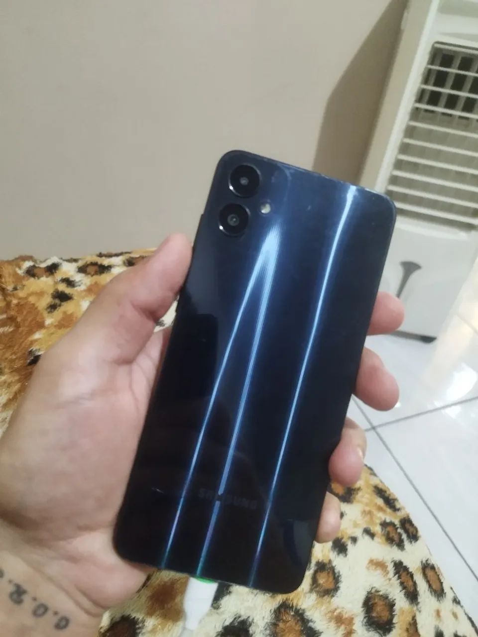 A05 128gb - Foto 3