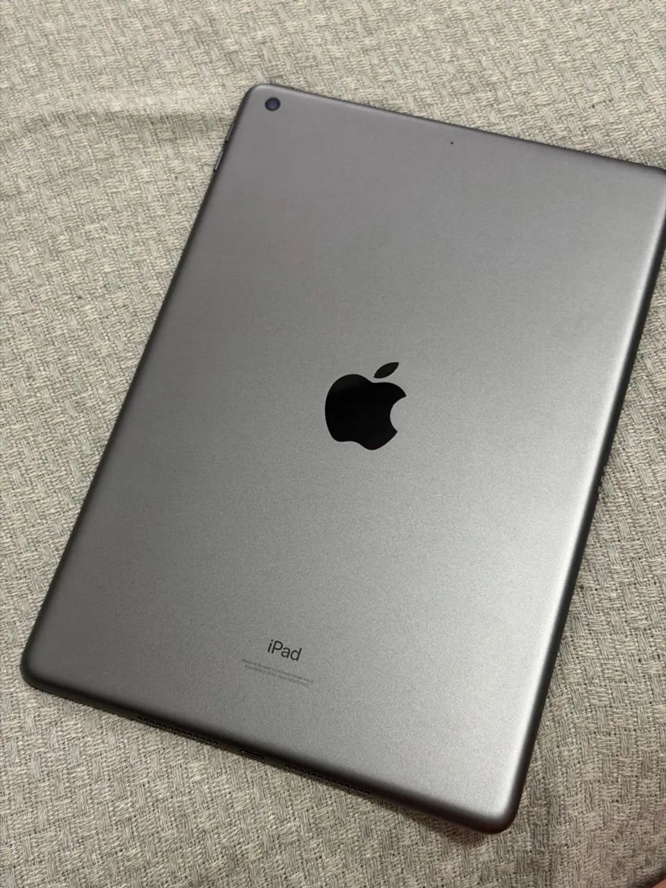 iPad 9 - 256gb NOVO 