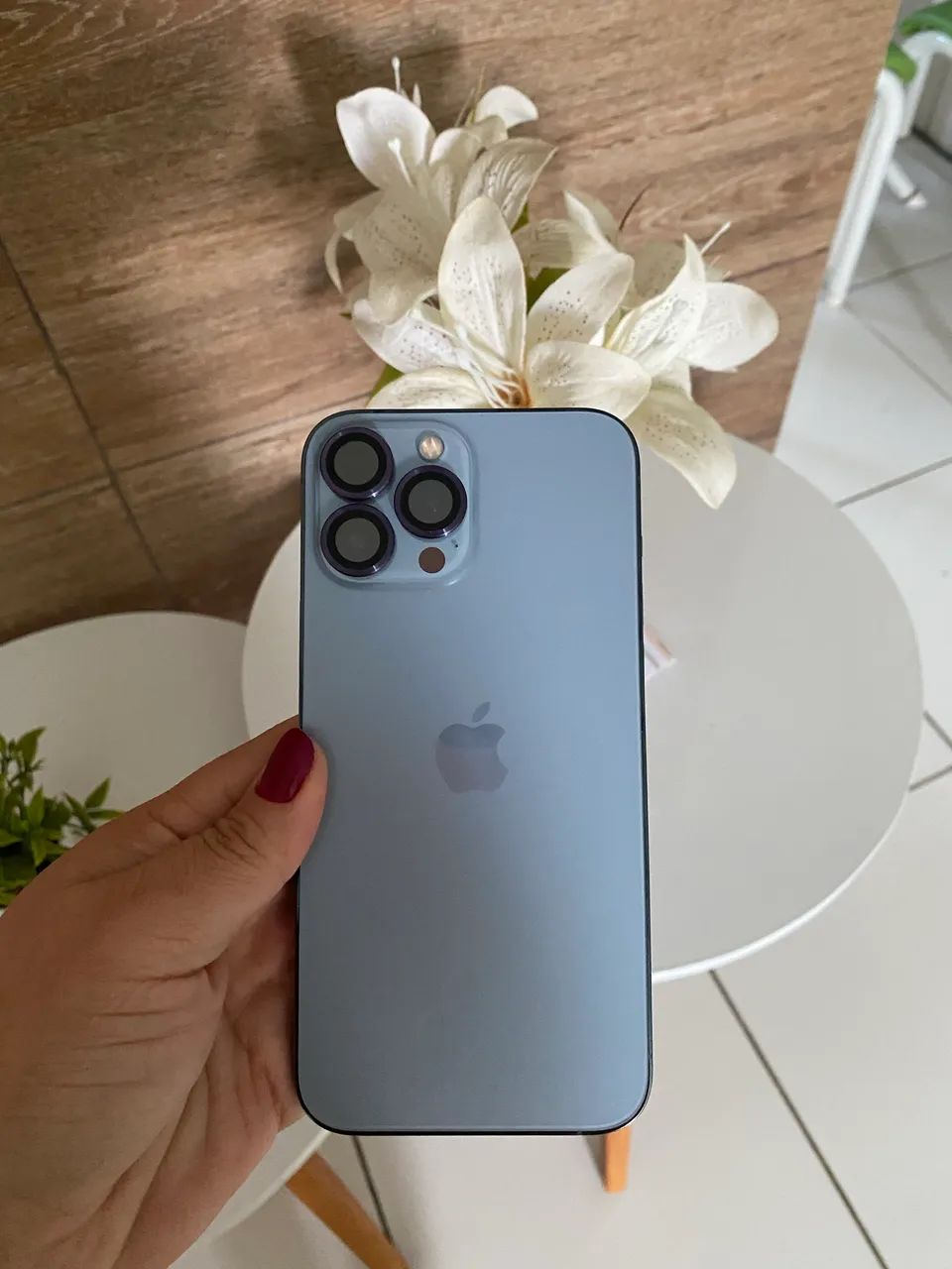 iPhone 13 Pro Max  - Foto 4