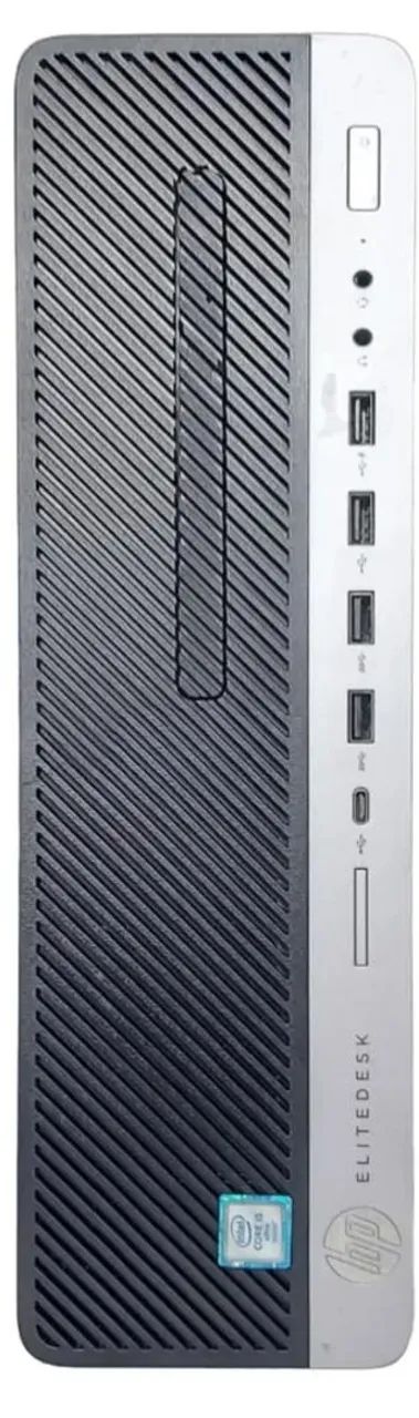 Hp elitedesk 800g3  - Foto 2