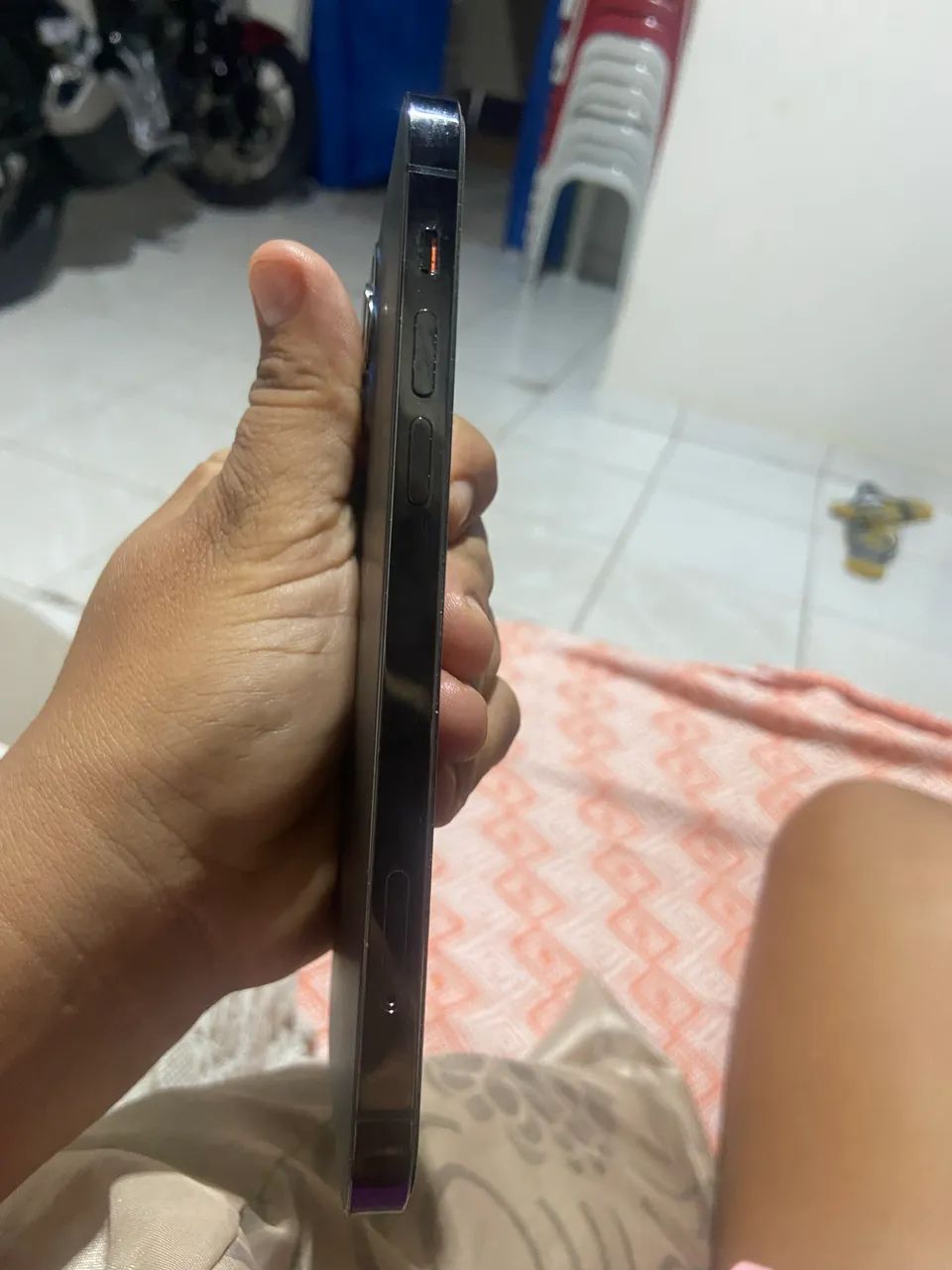 iPhone 12 Pro - Foto 3