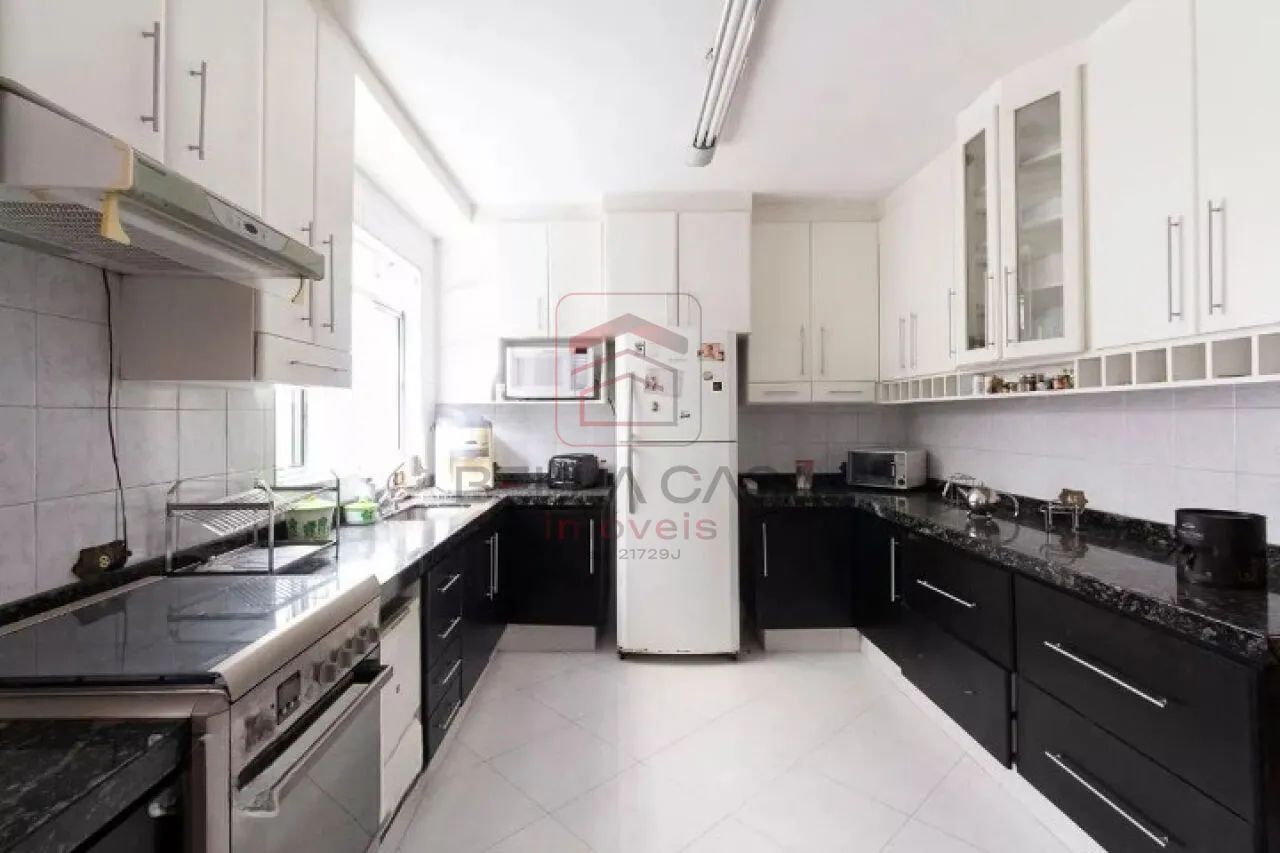 Casa à venda com 260m², 4 quartos e 6 vagas - Foto 5