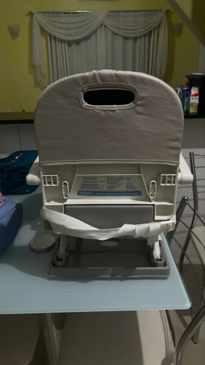 Cadeirinha de refeição  - Foto 2