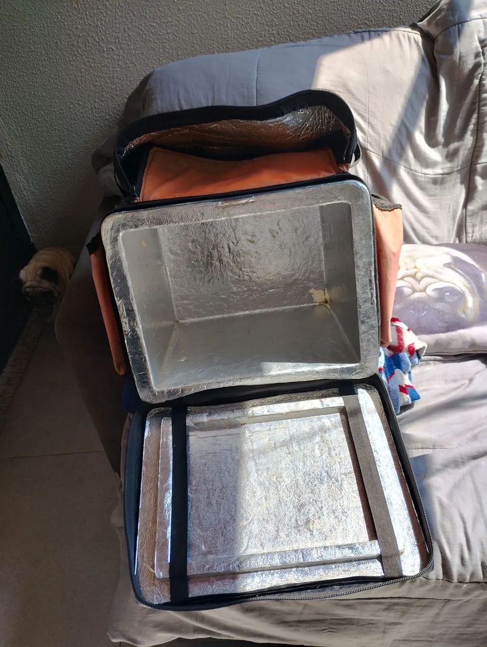 Bag lanche - Foto 2