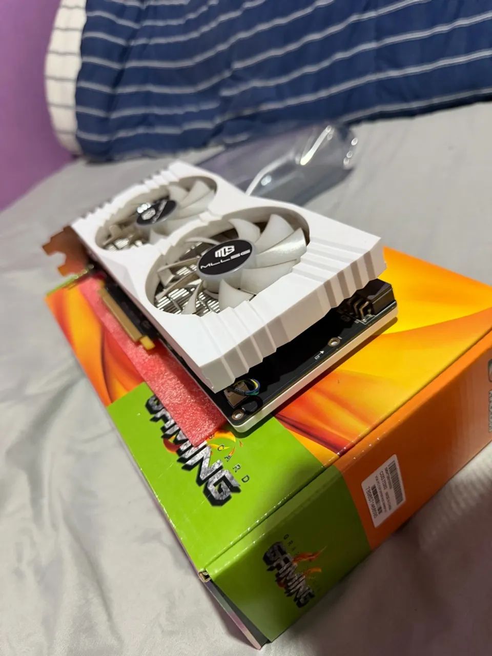 RX 580 - Foto 3