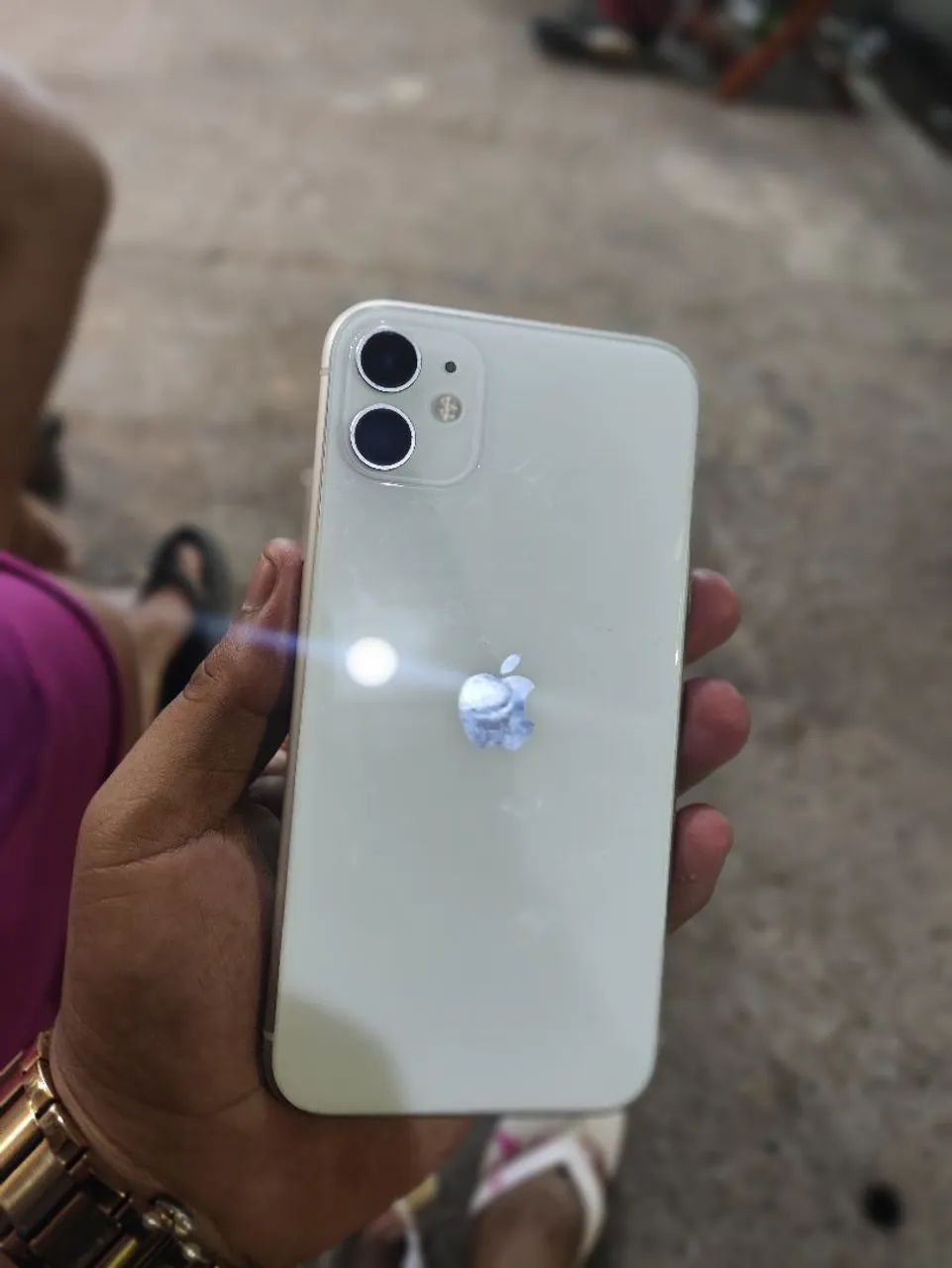 iPhone 11 - Foto 2