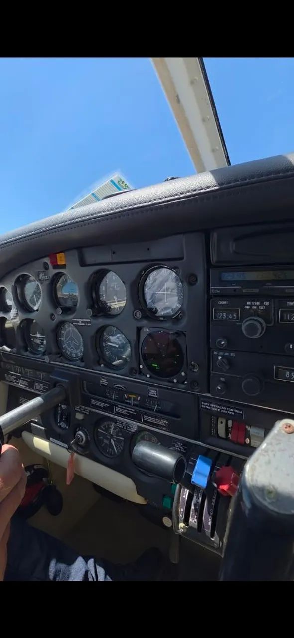 Piper Arrow II - Foto 3