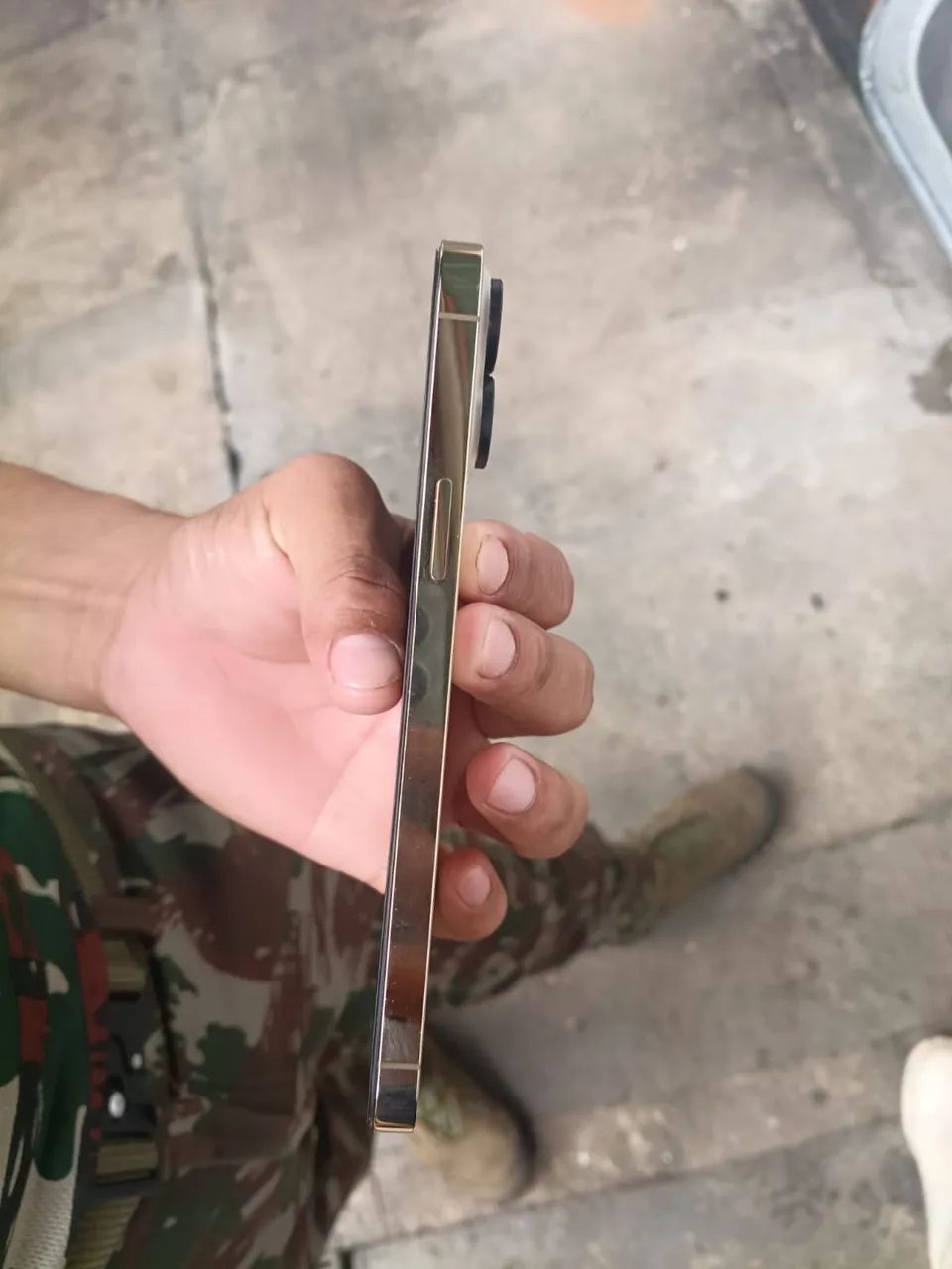 iPhone 13 Pro max  - Foto 2