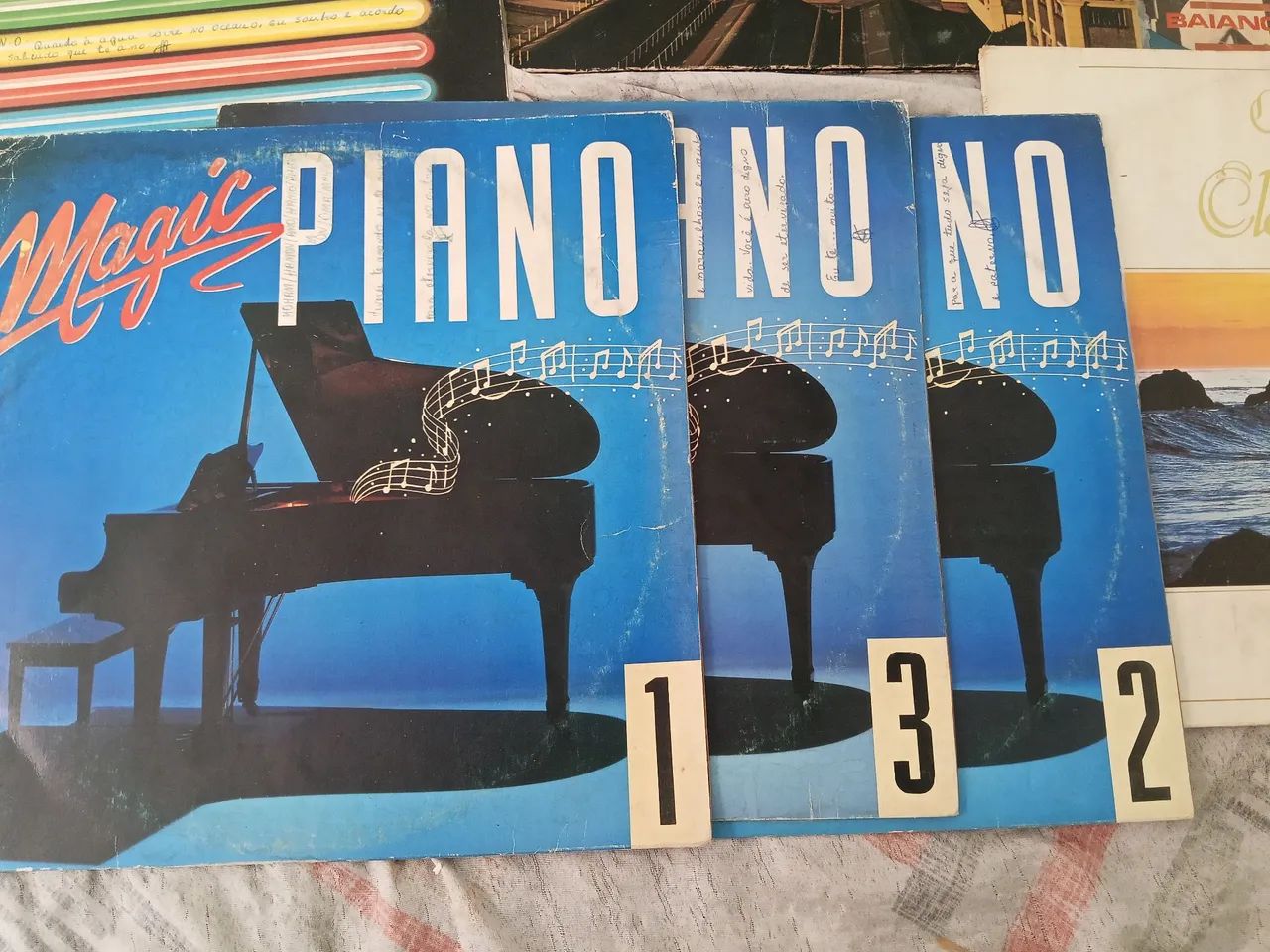 Disco Vinil