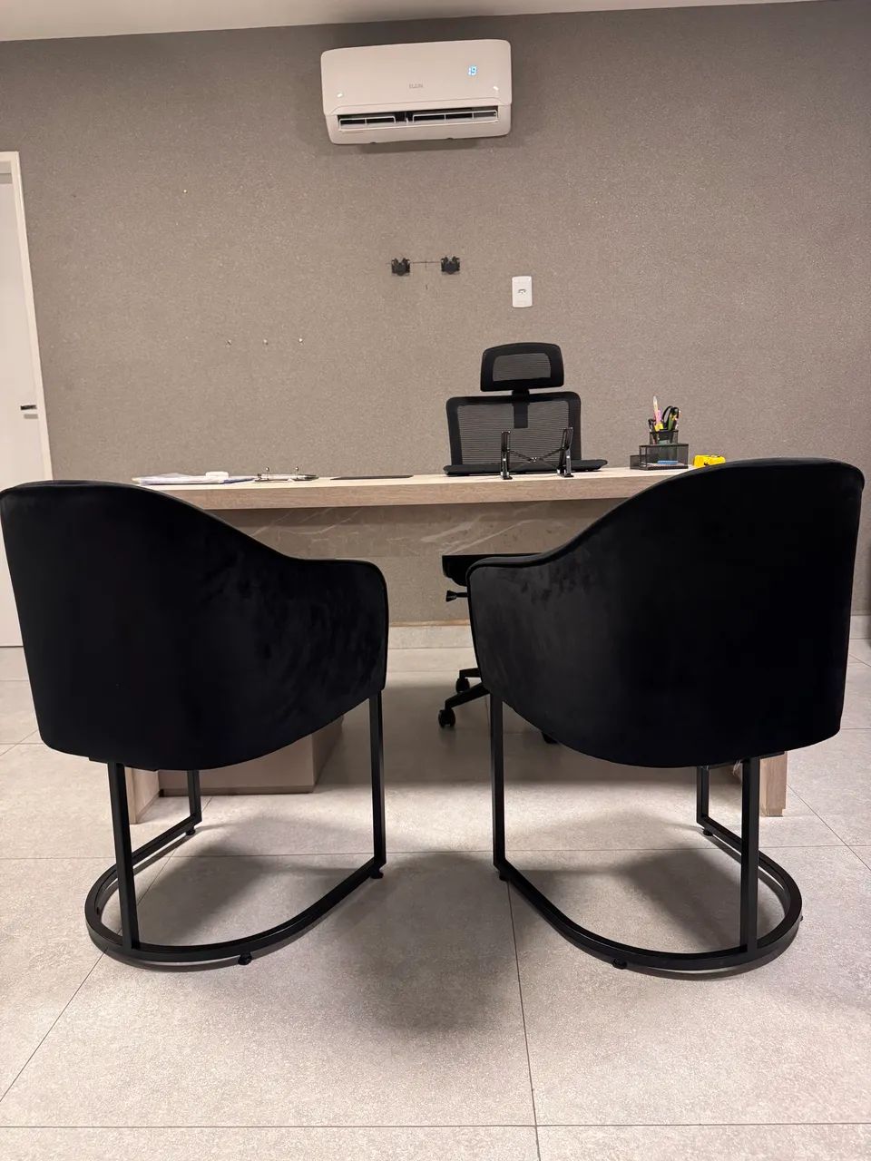 Conjunto de Poltronas  - Foto 5