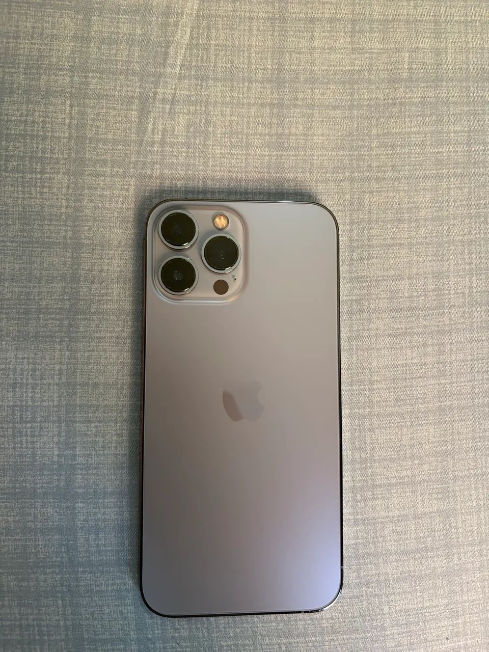 13 pro max 128 gb - todo original 