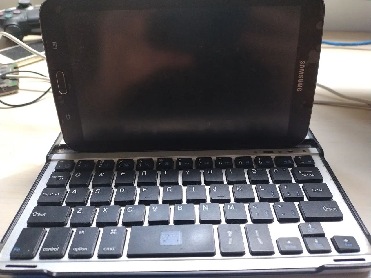 Mini-teclado bluetooth  - Foto 3