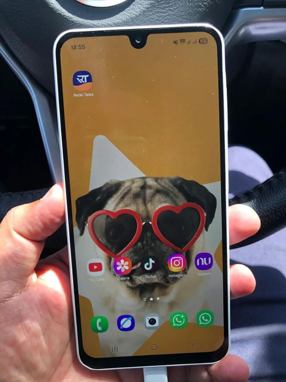 Samsung A26