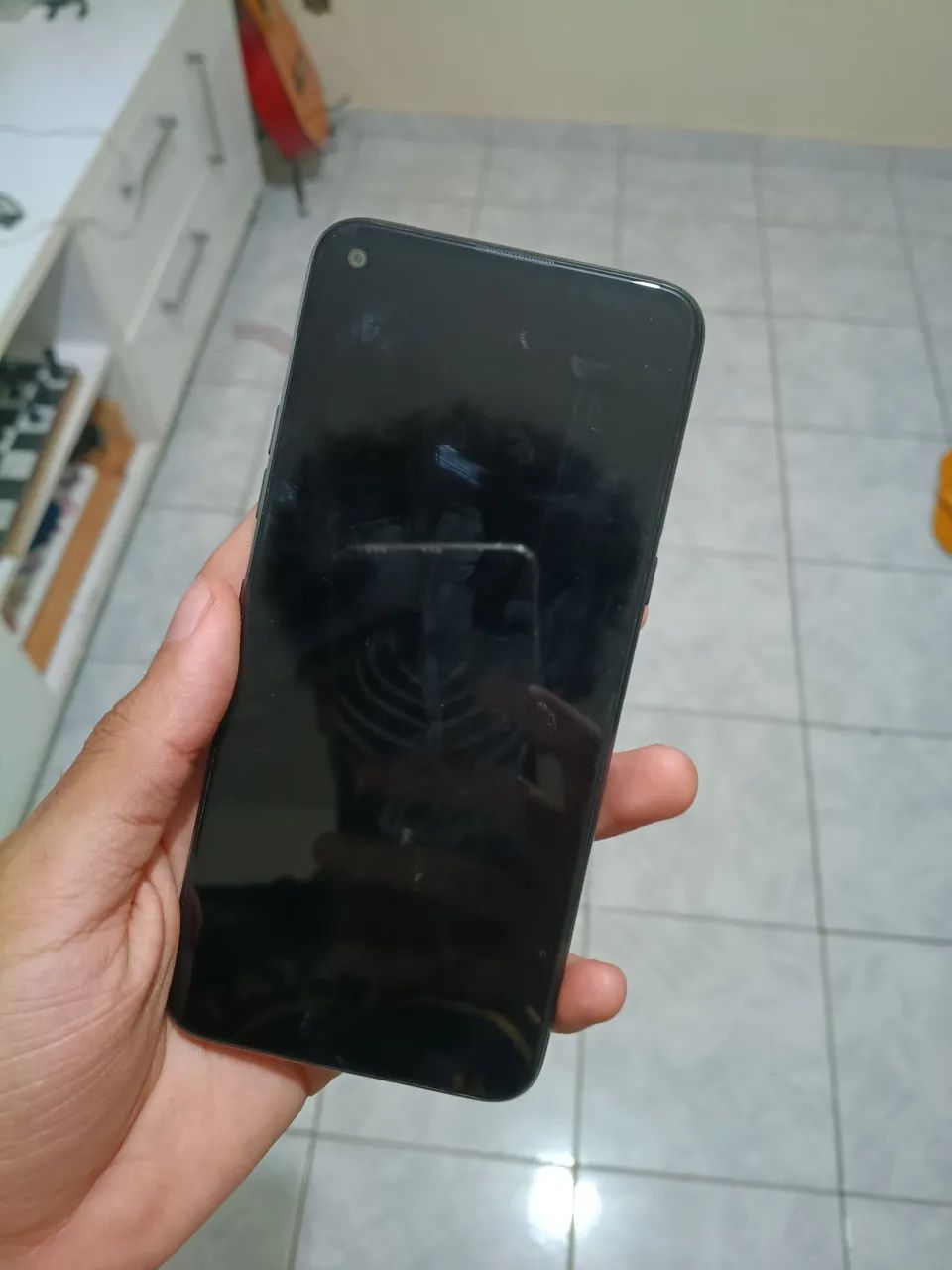 Celular LG K61 - Foto 4