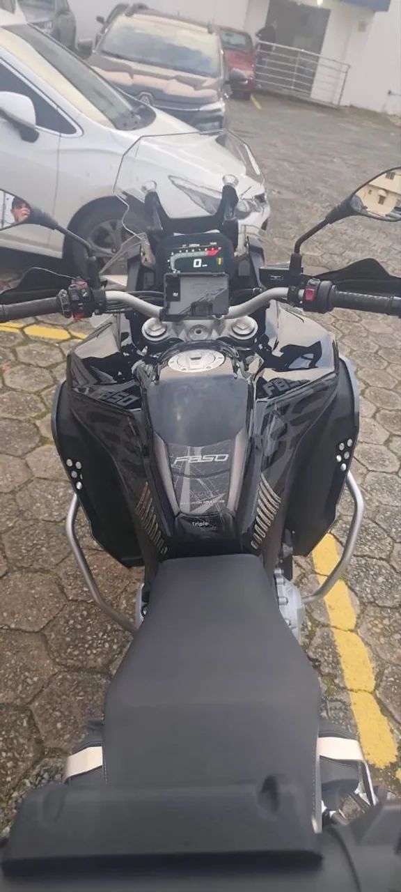 GS 850 - Foto 4