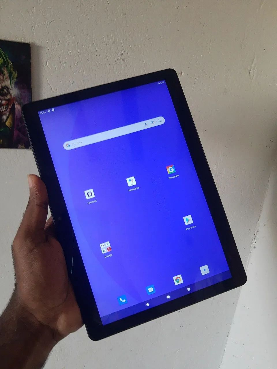 Tablet Multilaser M10 32GB (10.2 polegadas)
