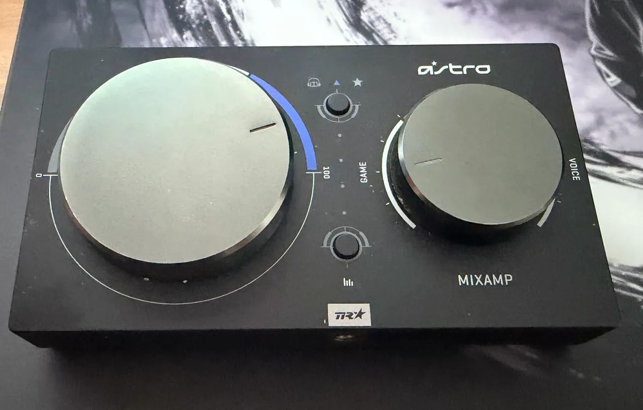 Astro MIXAMP PRO TR PS4/PS5/PC - Foto 2