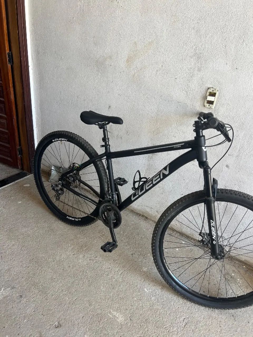 Bicicleta aro 29