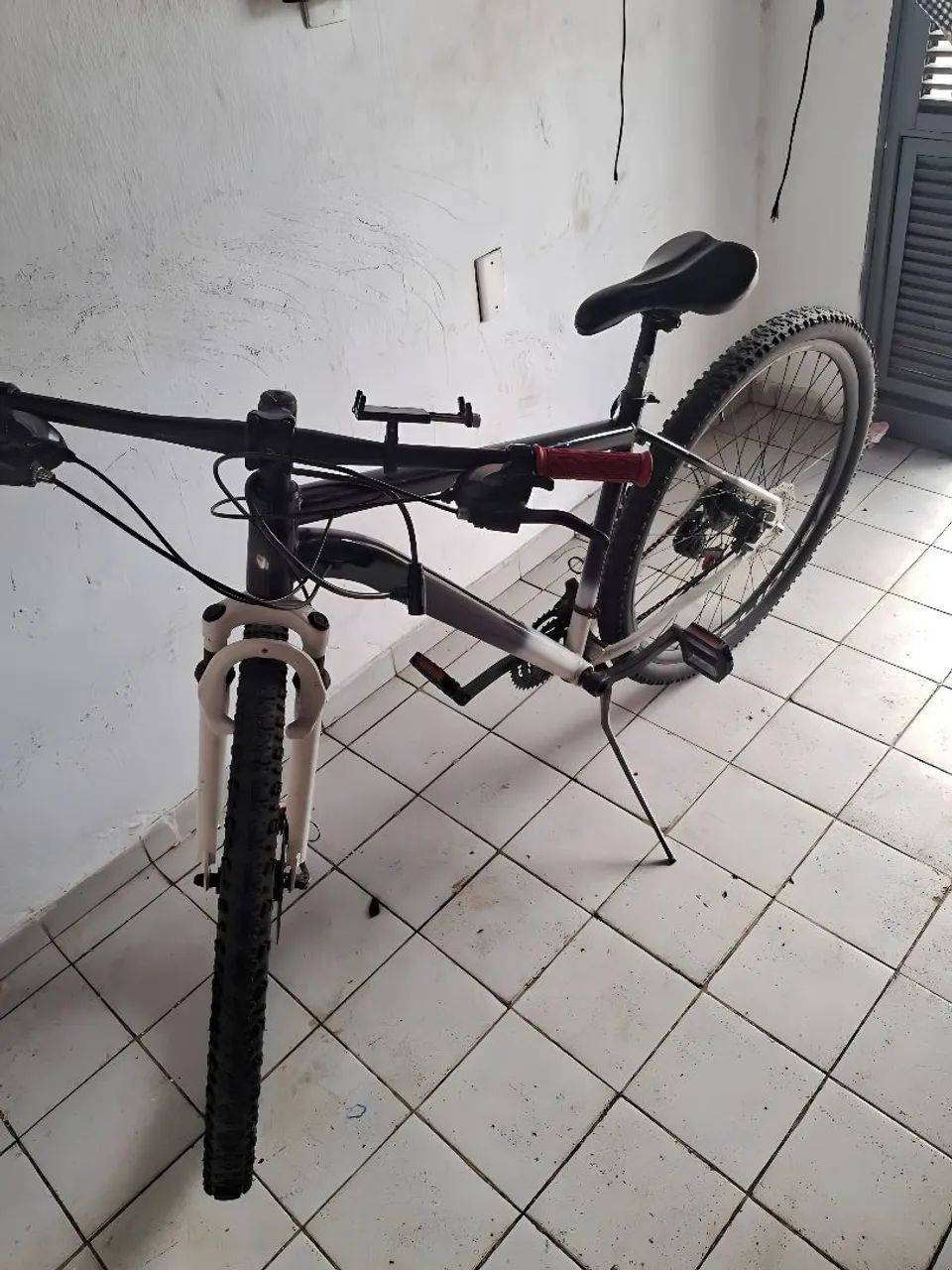 Bicicleta aro 29