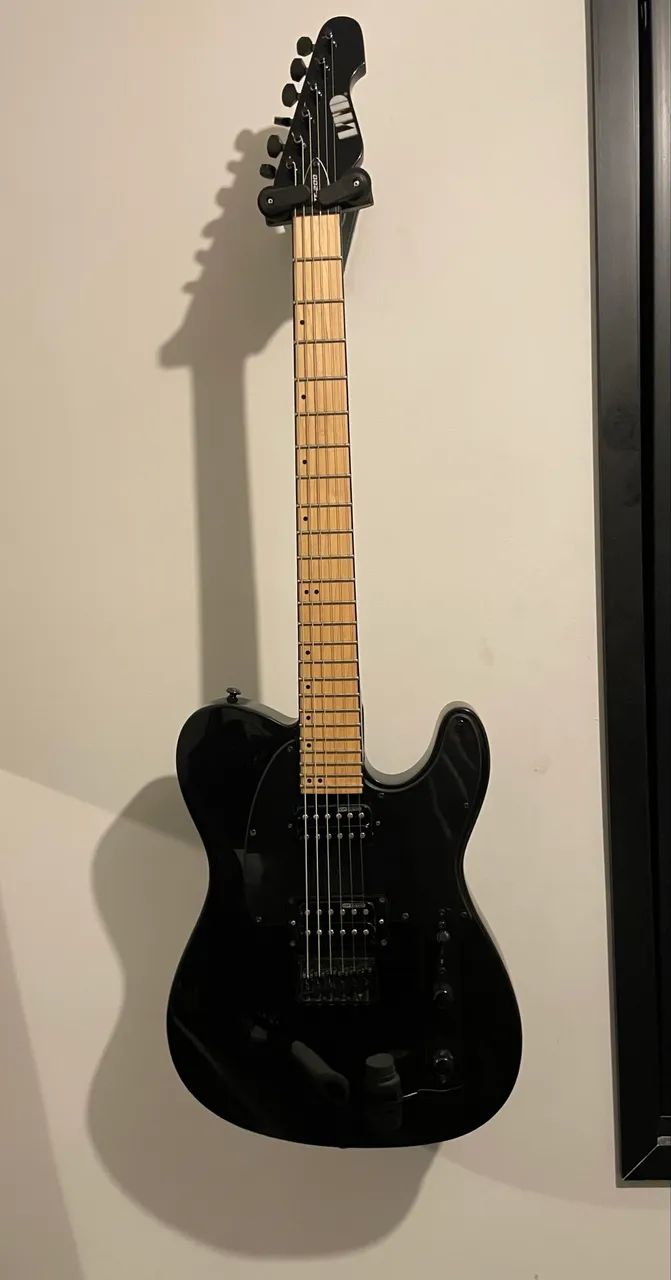 Telecaster LTD TE 200 HH - Foto 4