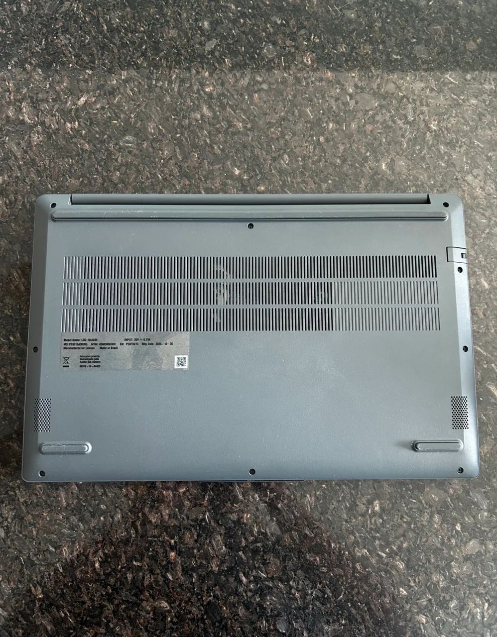 NOTEBOOK LENOVO LOQ RTX 3050 - Foto 4