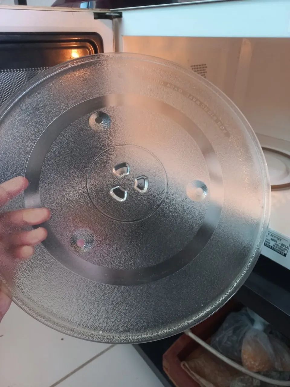 Microondas Consul  - Foto 4