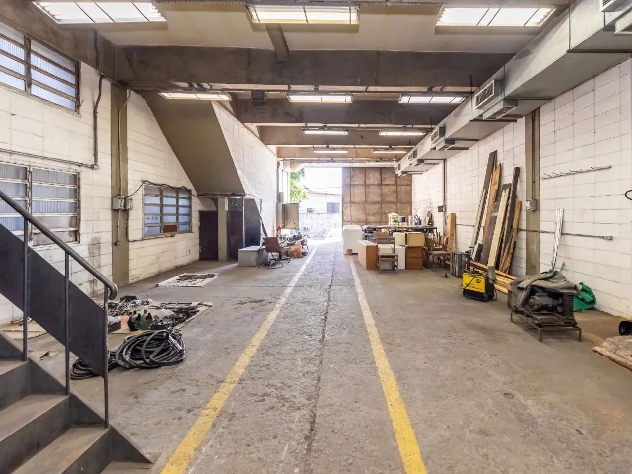 Galpão industrial para venda em Vila Brasilândia , 642m² - Foto 5