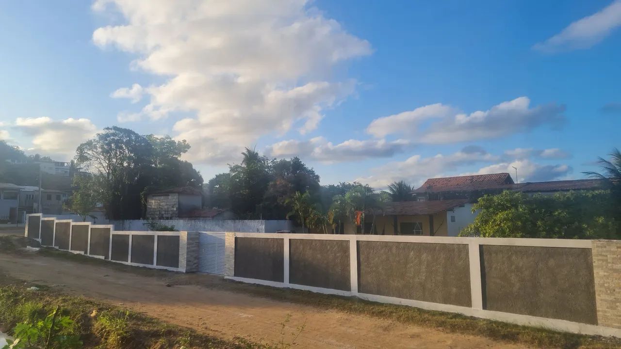  Casa no Forte para Fim de Semana com Piscina e 4 Quartos - Foto 3