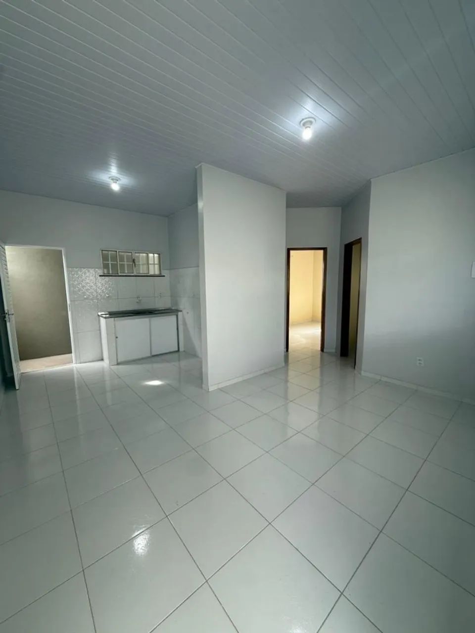 APARTAMENTO 1.700,00 PRICUMÃ  - Foto 3