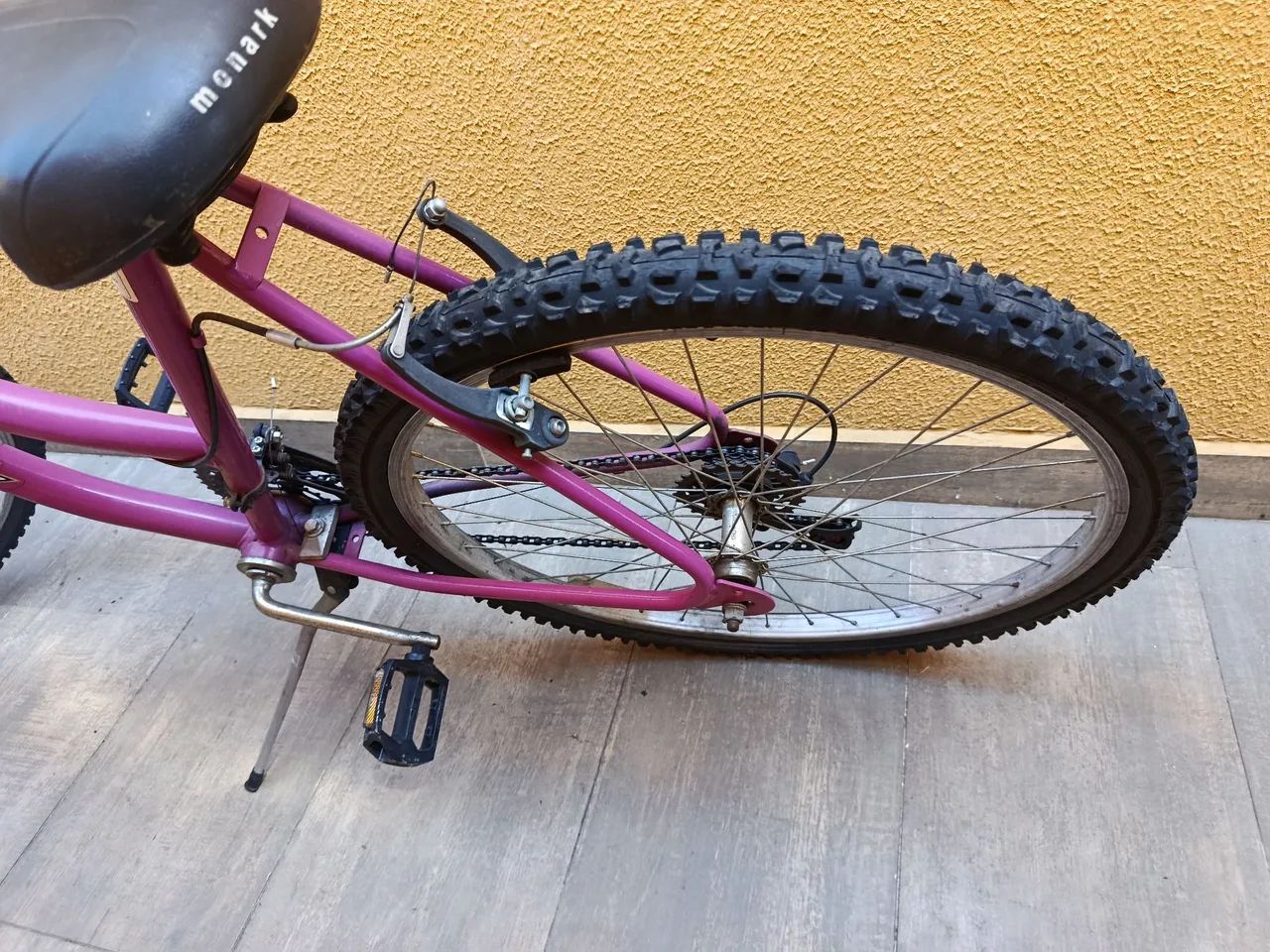 Bicicleta Feminina, T. único  - Foto 2