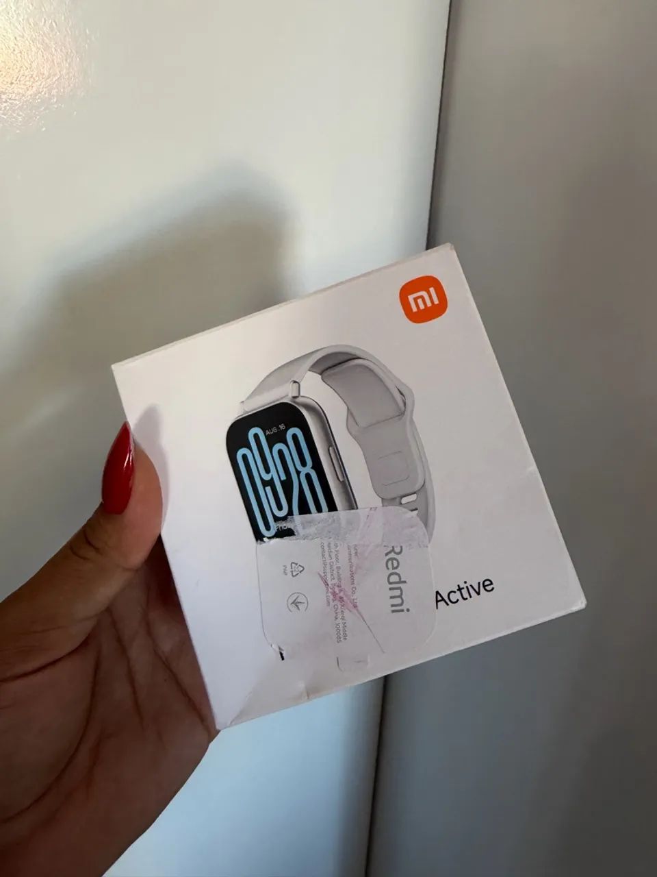 Redmi active  - Foto 5