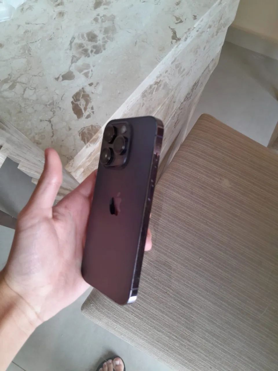 iPhone 14 Pro  - Foto 5