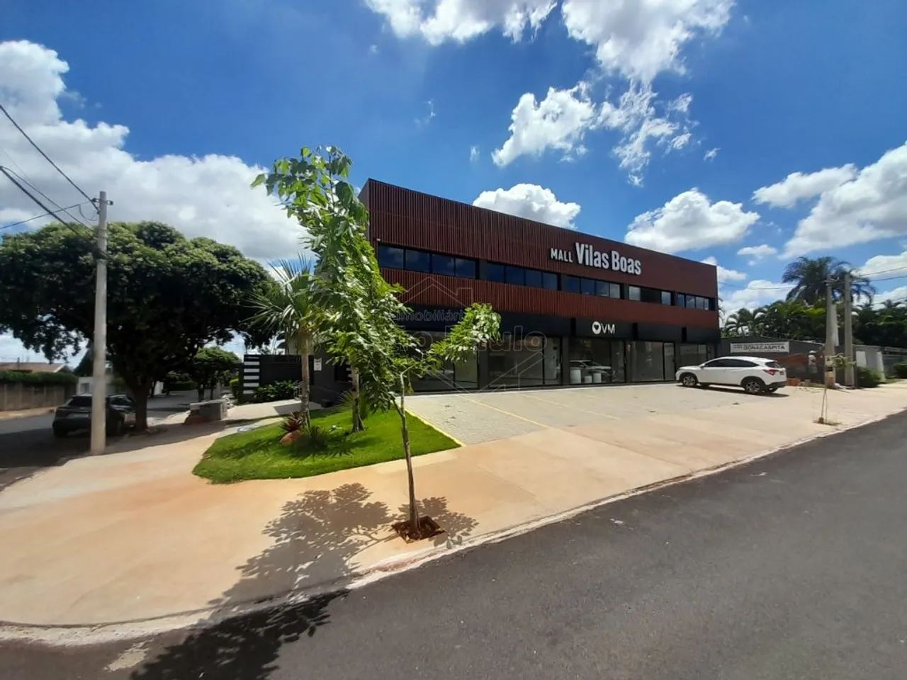 Locação de Comercial / Sala na cidade de Araraquara - Foto 2