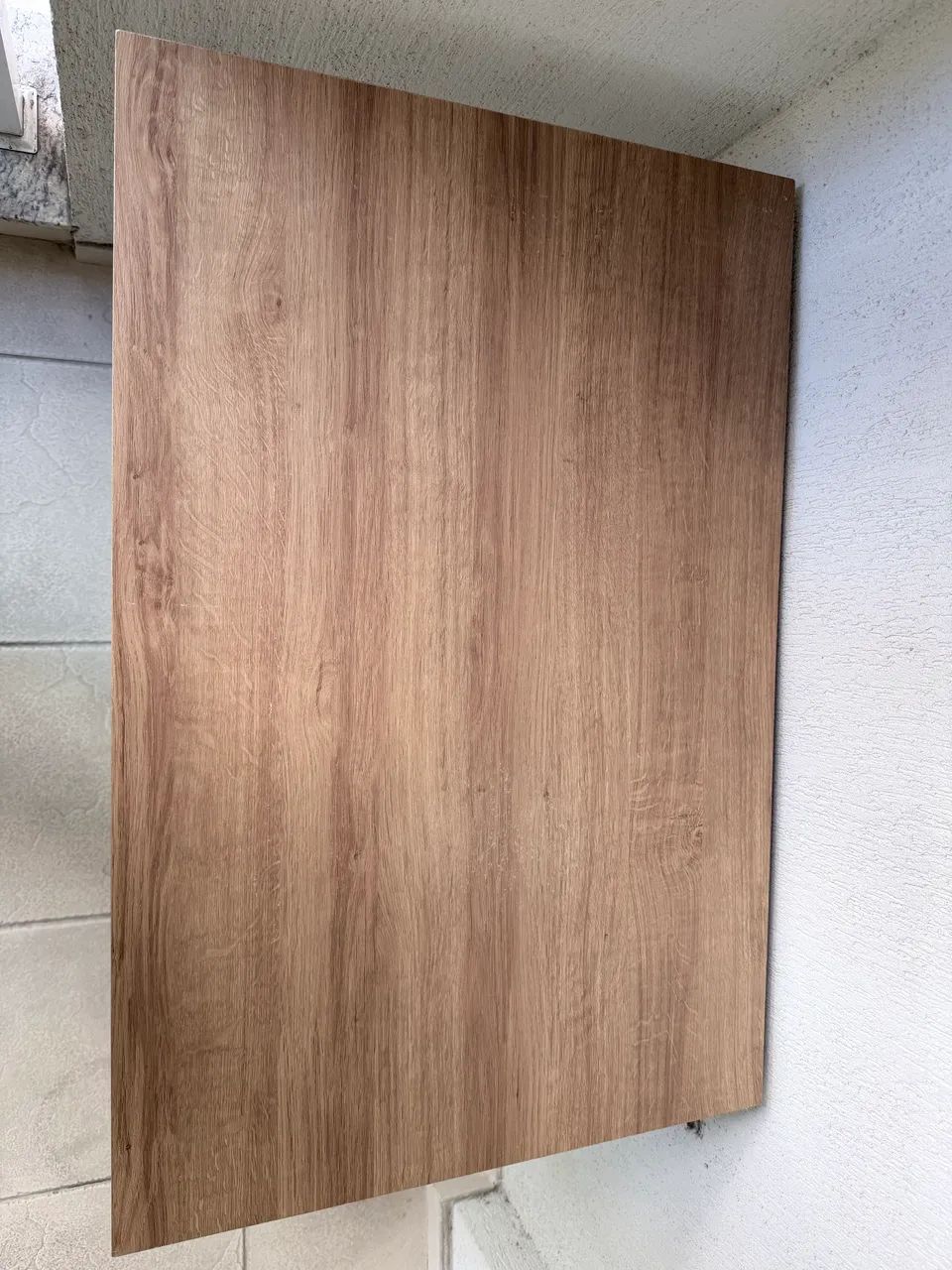 Mesa de escritório R$200 - Foto 3