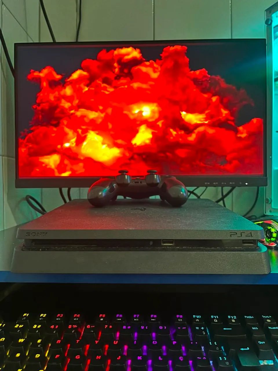 PlayStation 4 - Foto 3