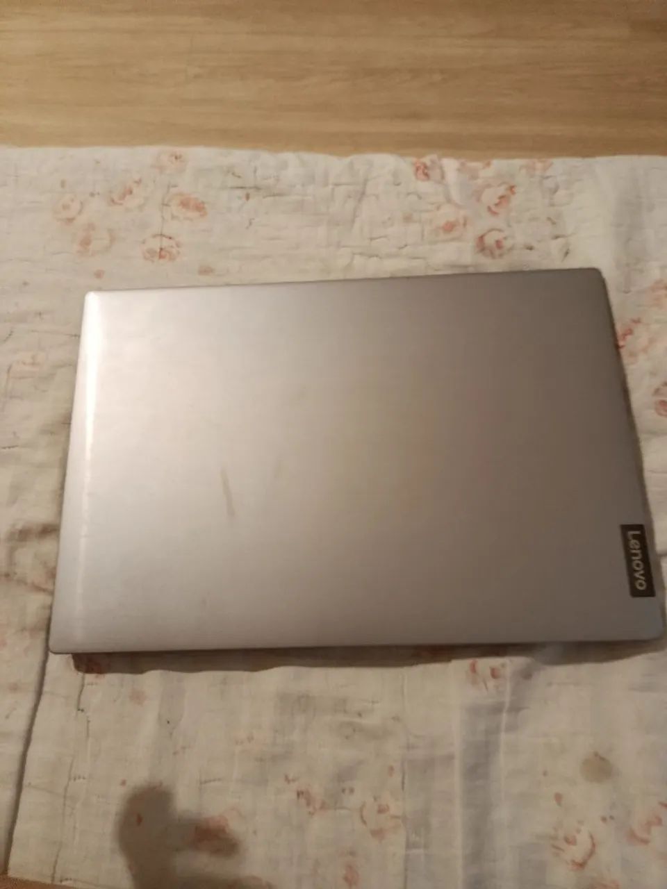 Vendo Notebook idealpad S-145-15lkB  - Foto 2