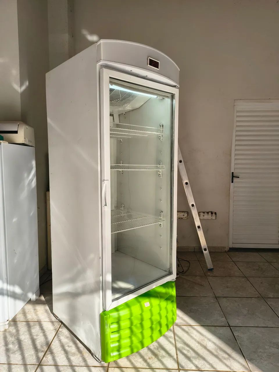 Expositor de bebidas grande - Foto 3