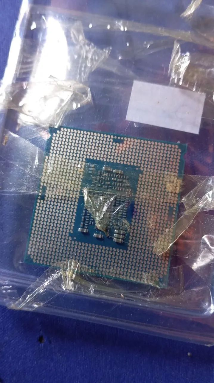 Processador I5-7400 - Foto 2