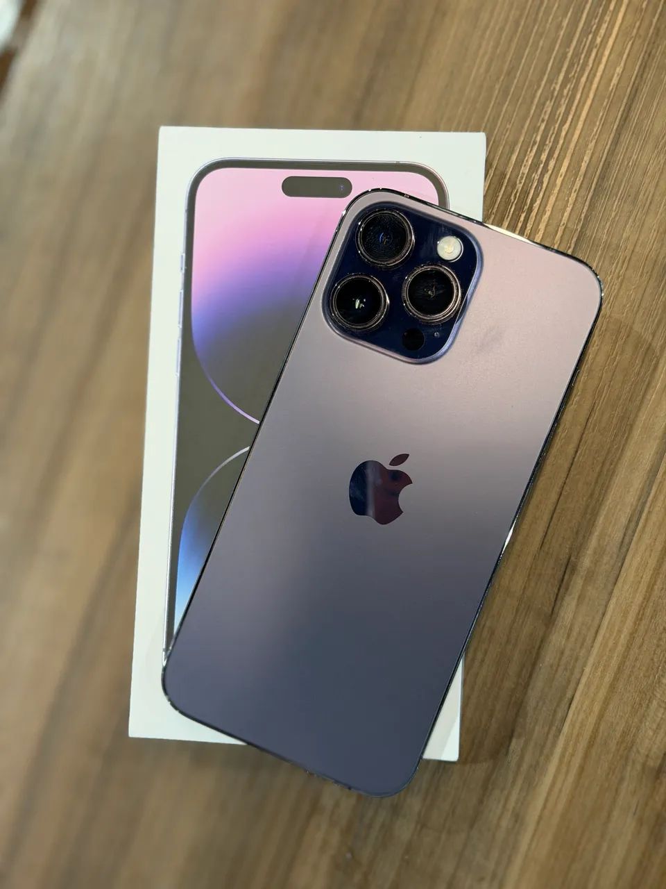 iPhone 14 Pro Max 256GB - Celulares e Smartphones - Vila Ipiranga