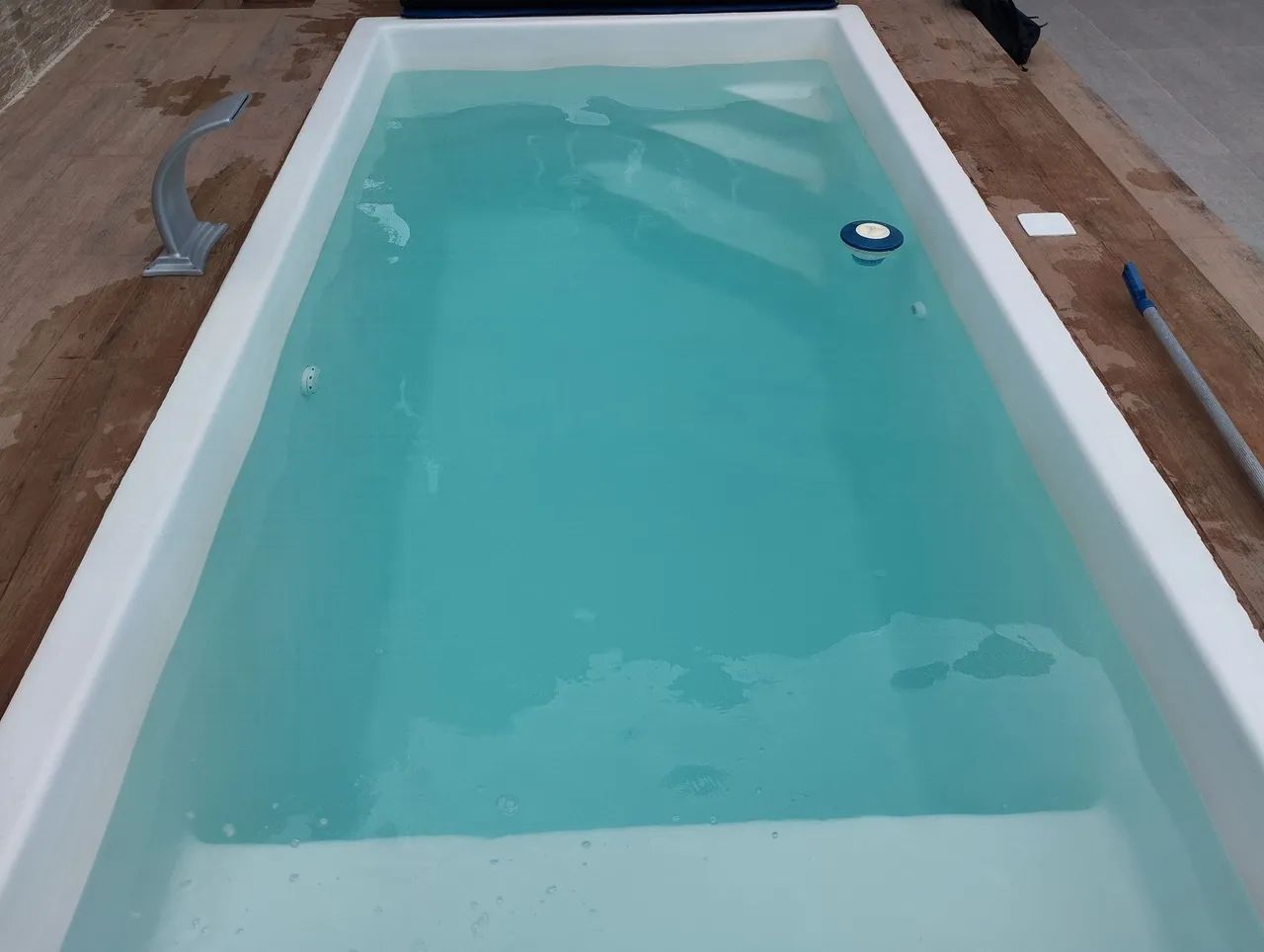 Piscineiro Profissional  - Foto 4