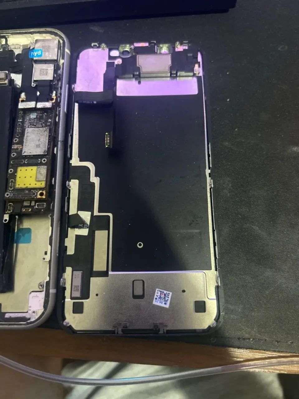 Sucata de iphone 11 - Foto 3