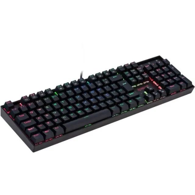 Teclado Redragon Fizz Pro  - Foto 4